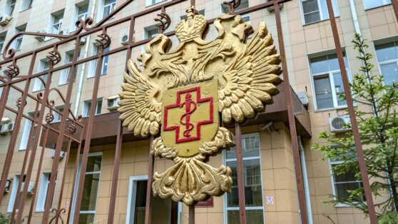    Российским регионам рекомендовали подготовиться к профилактике чумы Ксения Пудовкина