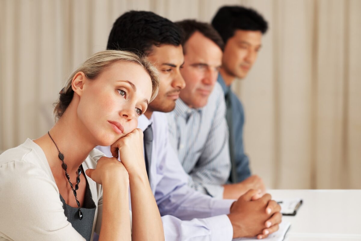 Неосмысленное восприятие информации - результат неумения ориентироваться в потоках информации.