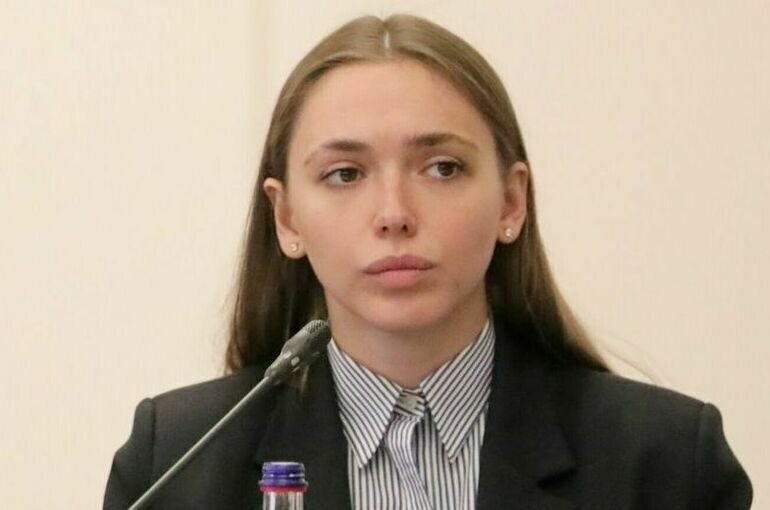   Софья Сандурская / АГН Москва