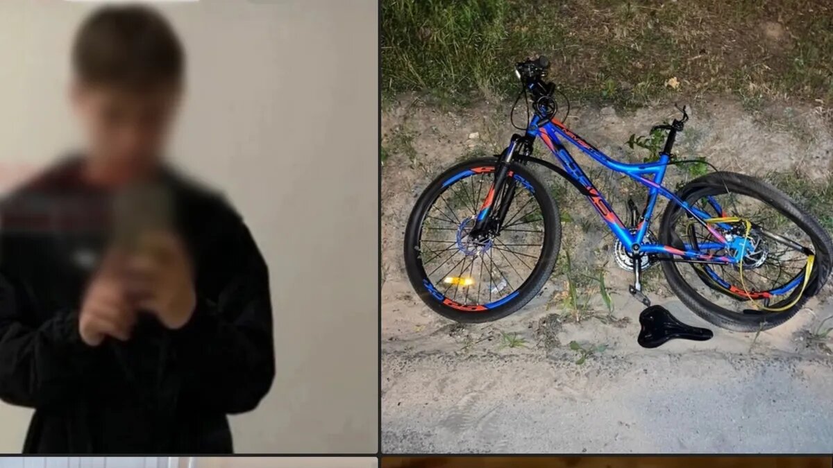 Фото: Личная страница погибшего/пресс-служба ГУ МВД по Воронежской области