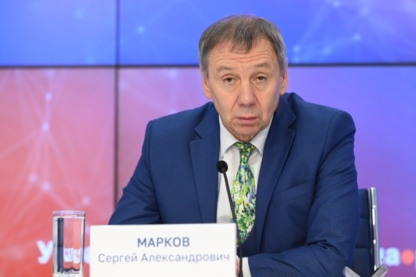 Фото: РИА Новости / Нина Зотина