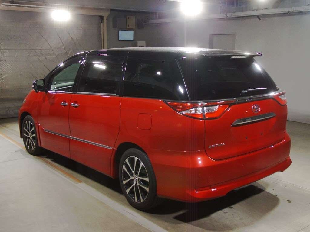 Toyota Estima III