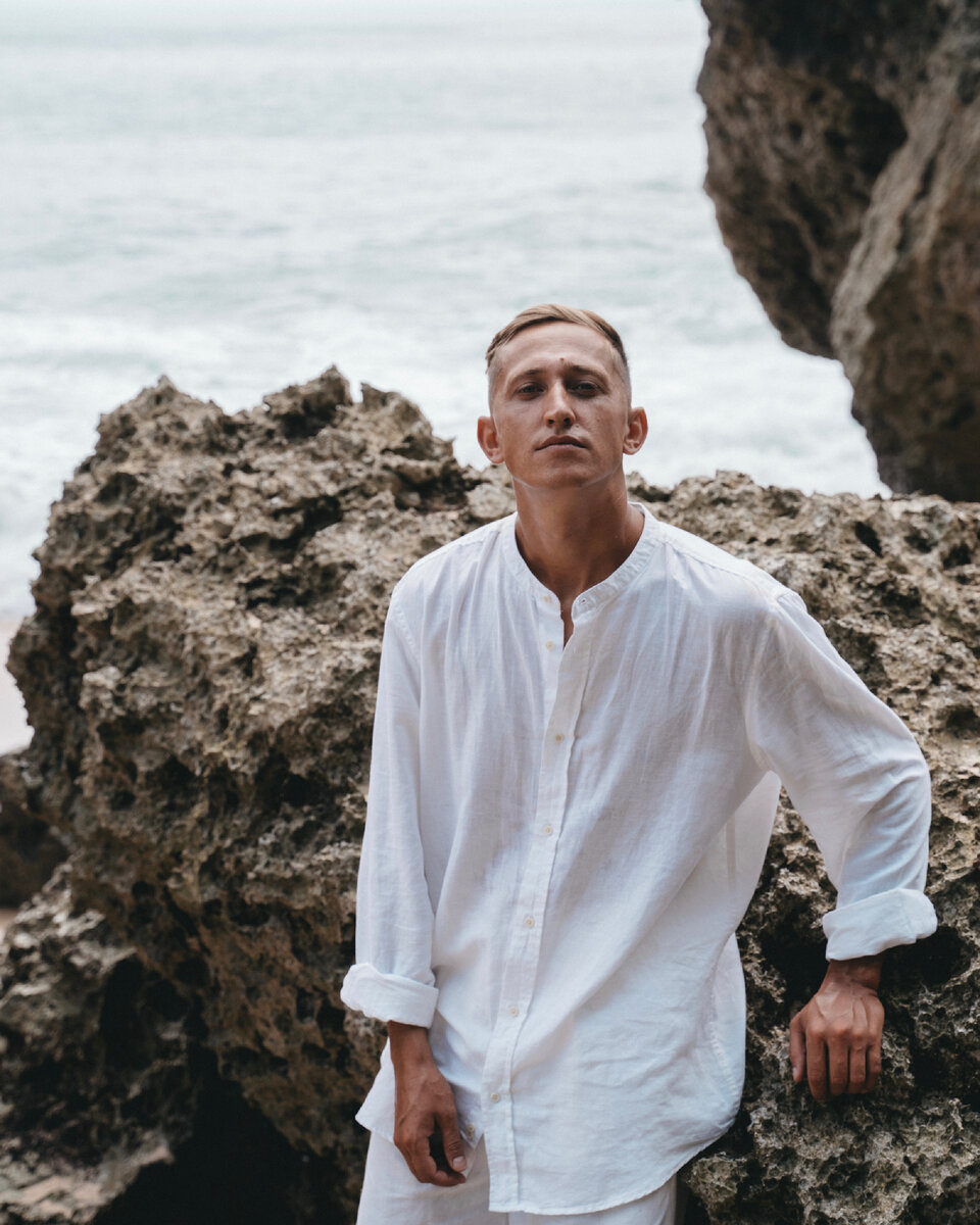 Маркетолог Иван Калугин 