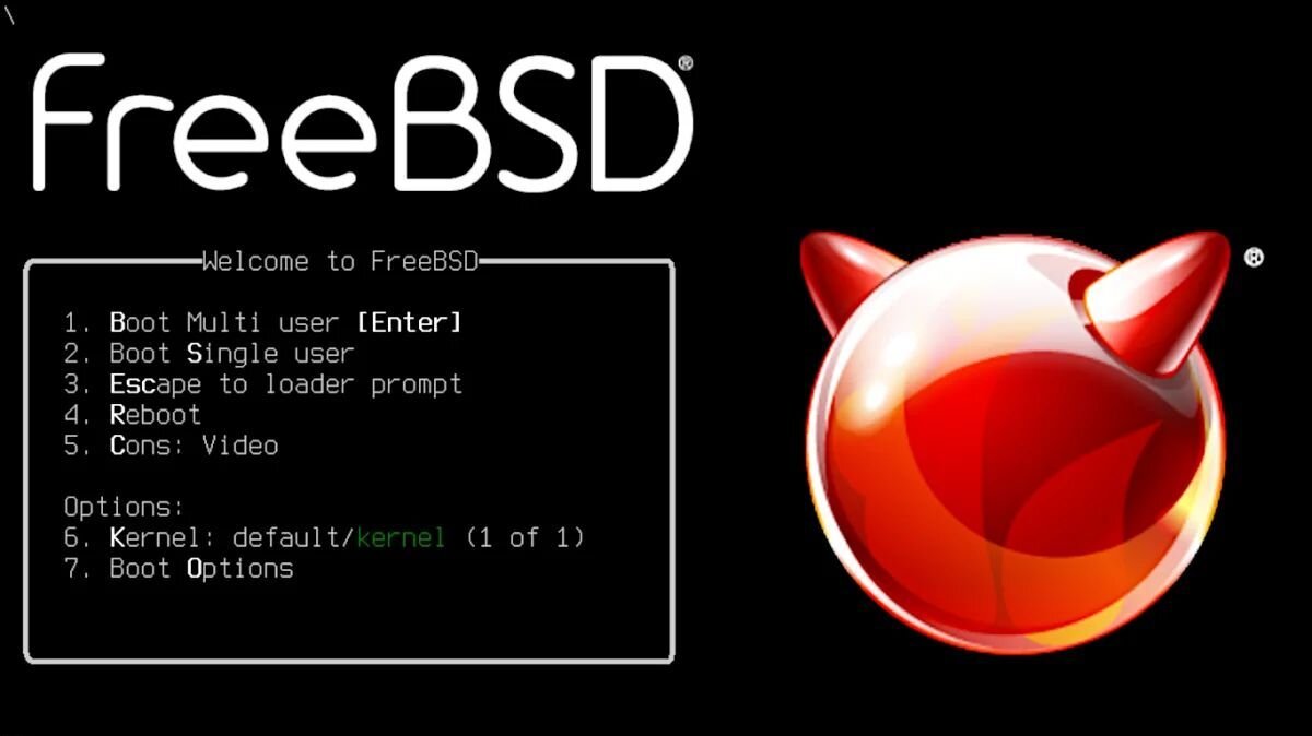 19 июня 2023 года отметила 30-летие операционная система FreeBSD. Три десятилетия назад на базе неофициального набора патчей к 386BSD был создан форк 4.3BSD, с которого началась «свободная система».-2