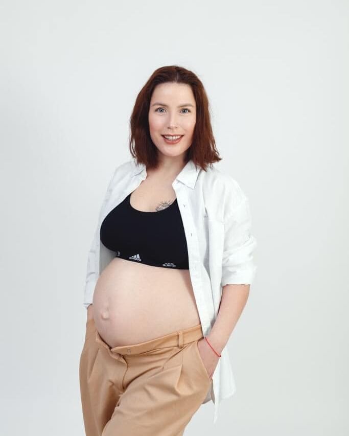 Оксана Ряска 