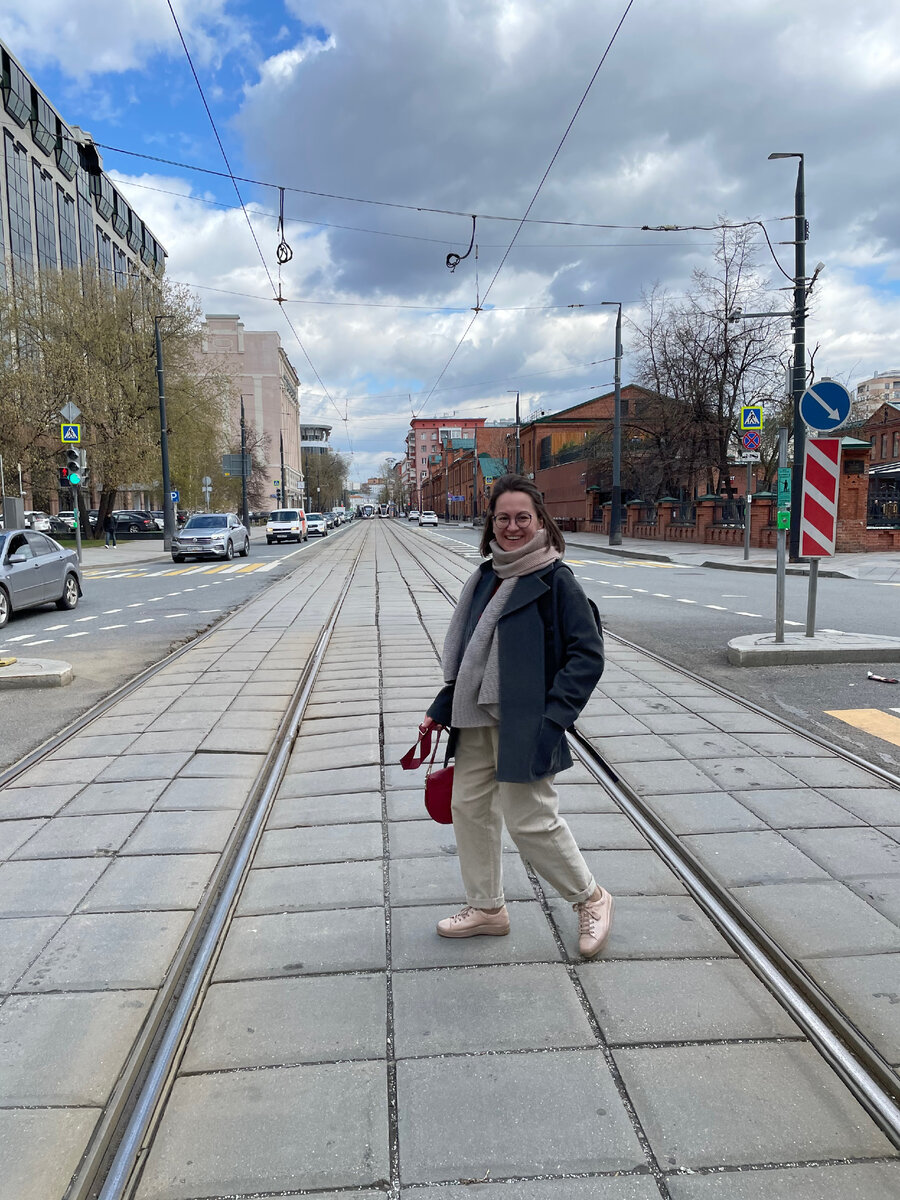 Ольга Акимцева, карьерный наставник