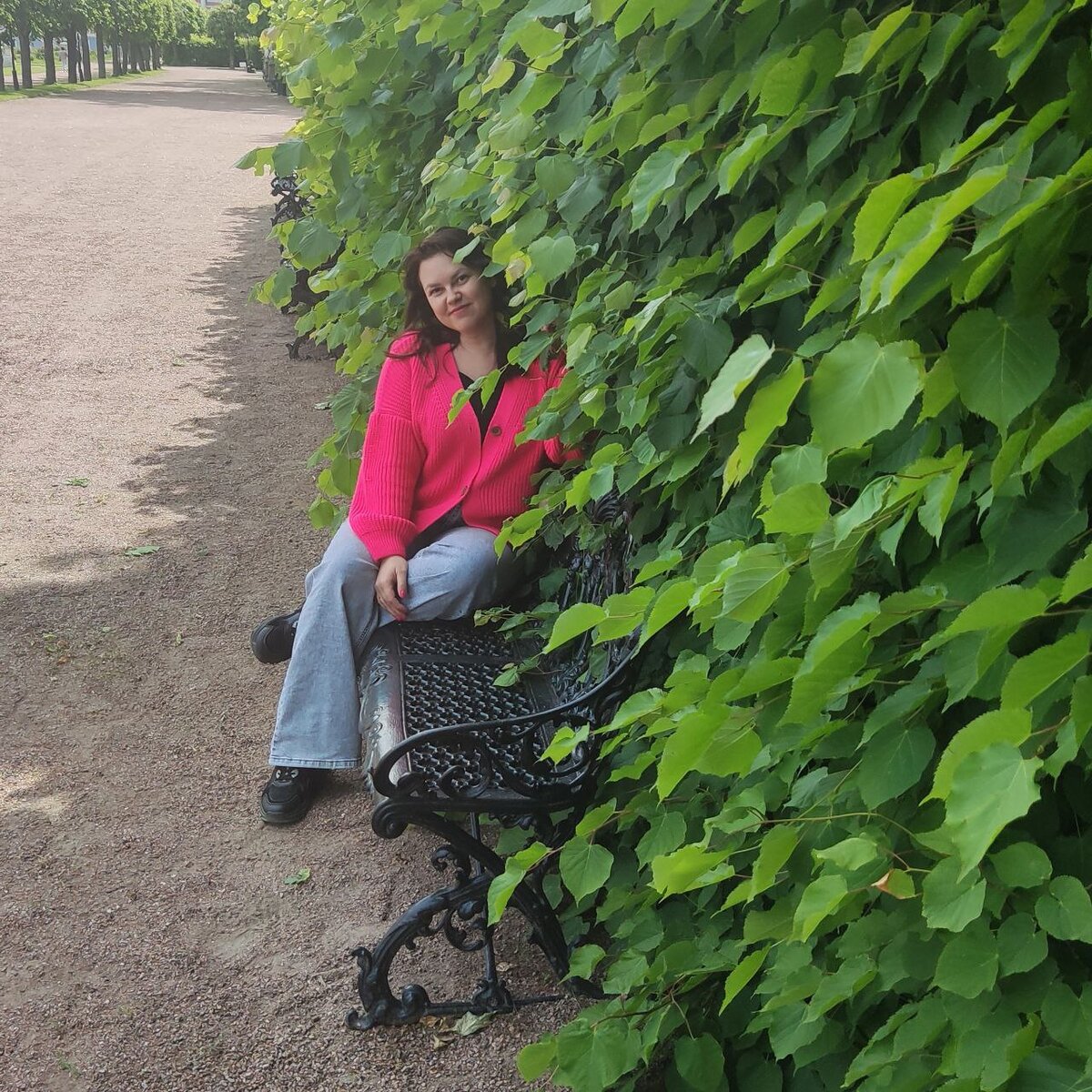 Фото автора