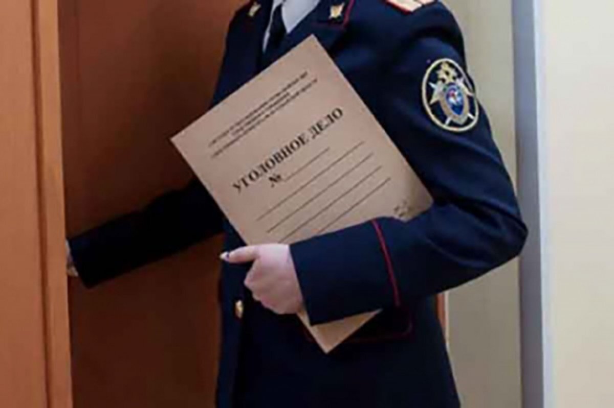    На экс-замглавы депимущества Самары завели ещё одно уголовное дело