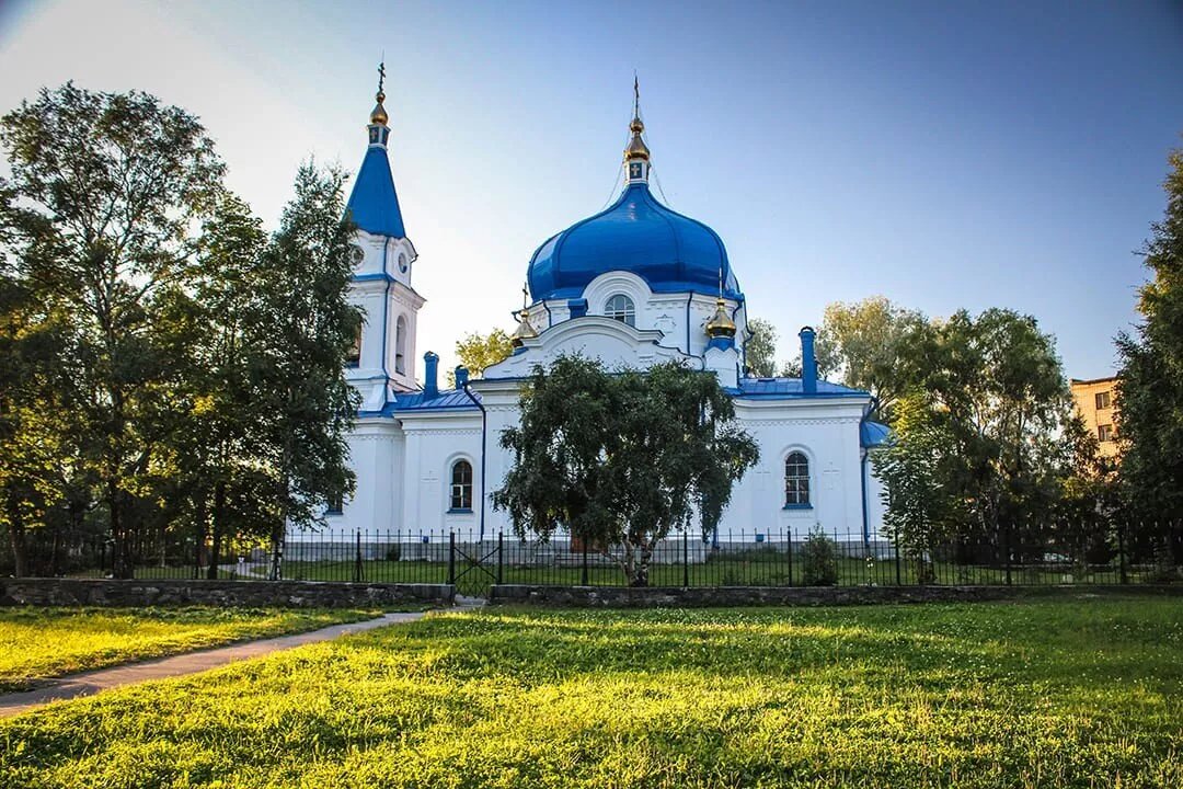 Фото: Предоставлено автором материала