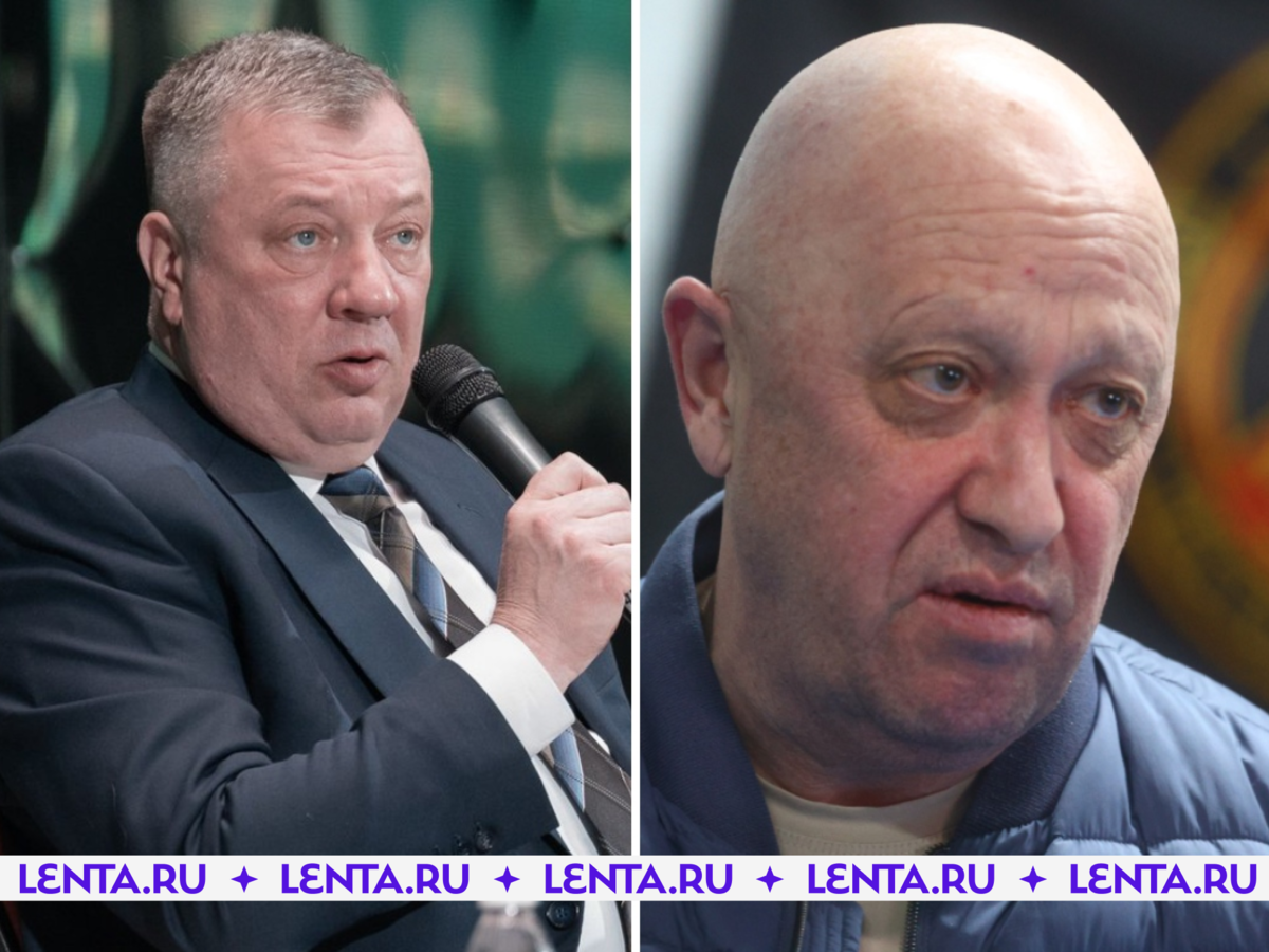 Телеграмм канал кепка пригожина