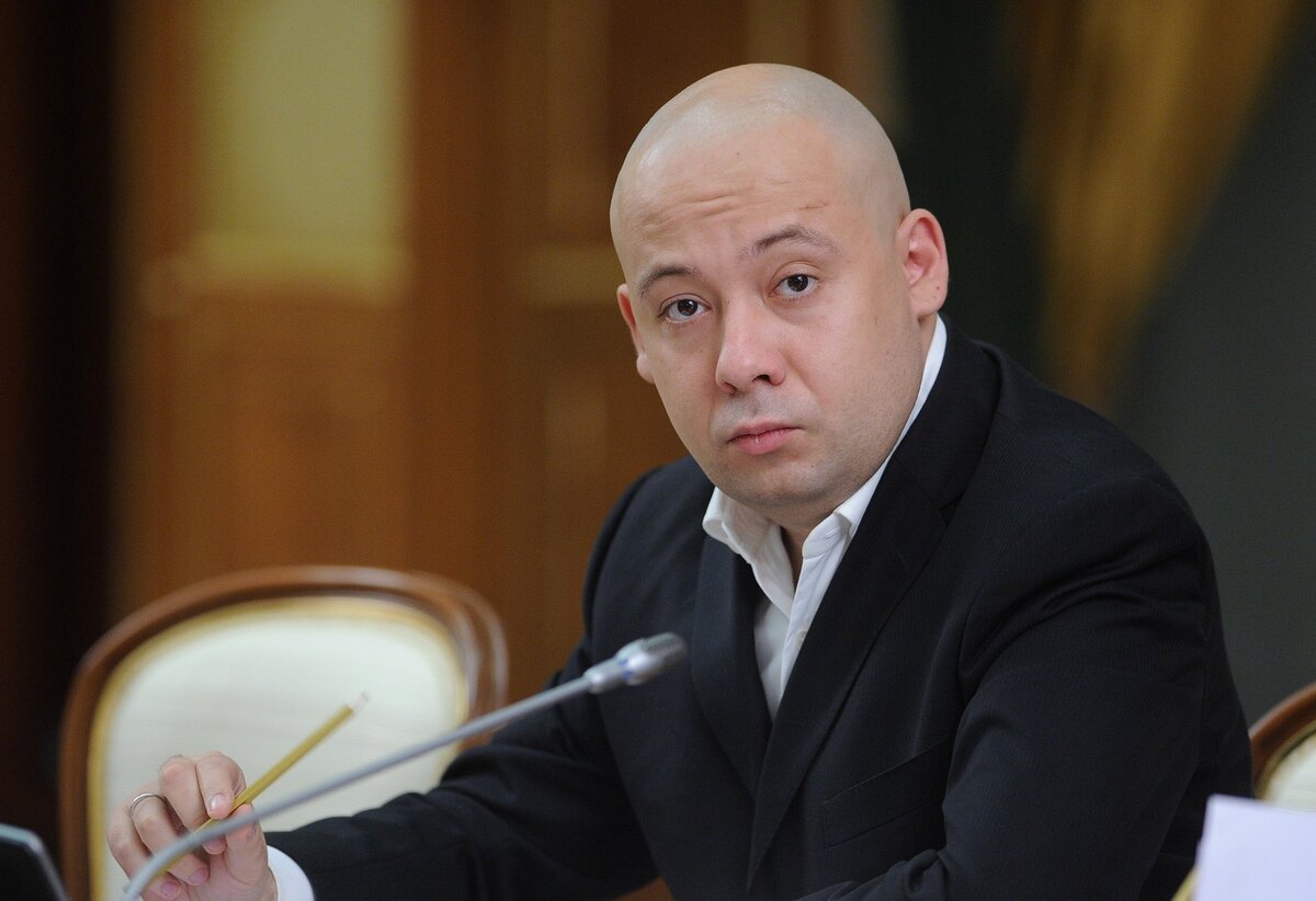 Фото: ТАСС / Валерий Шарифулин