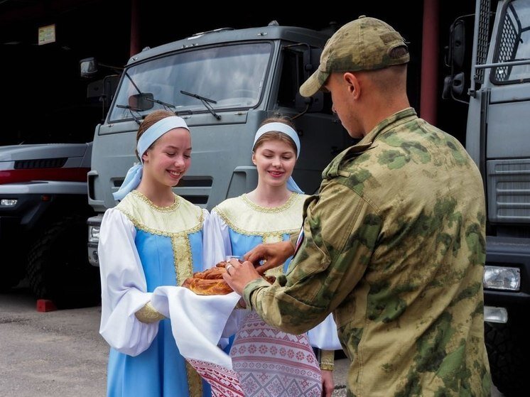     Фото: Дмитрия Денисова