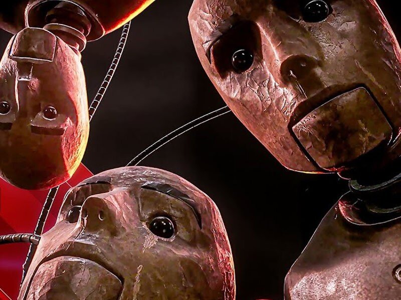   Первое DLC для Atomic Heart получило дату релиза и трейлер [ВИДЕО]