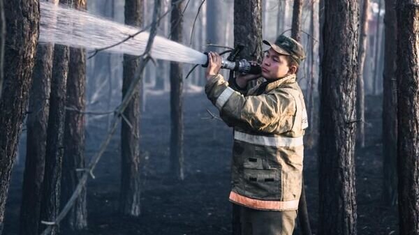    © Photo : Пресс-служба акима Абайской области