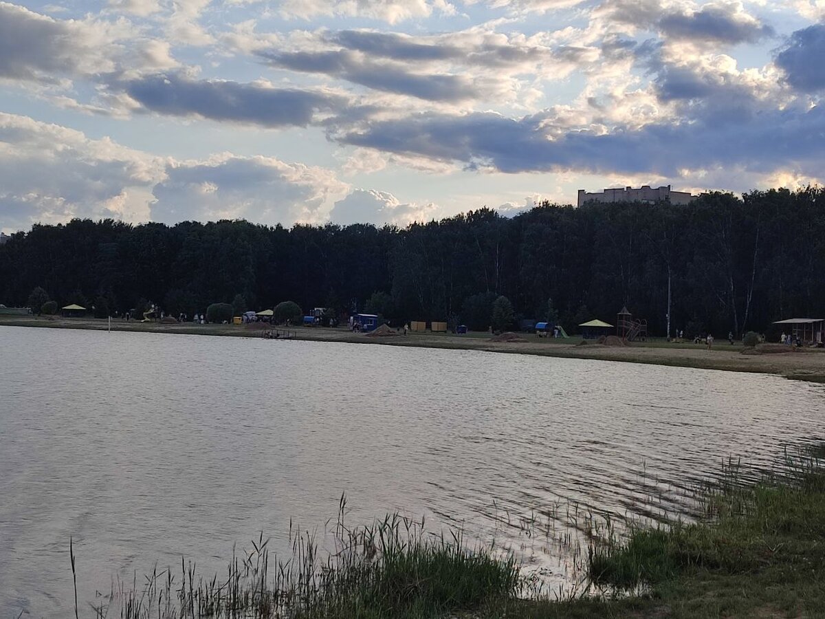 фото автора канала