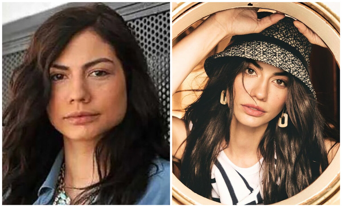 Bu defa büyülemedi! Ters ışıkta kalan Demet Özdemir şoke etti - Haberler