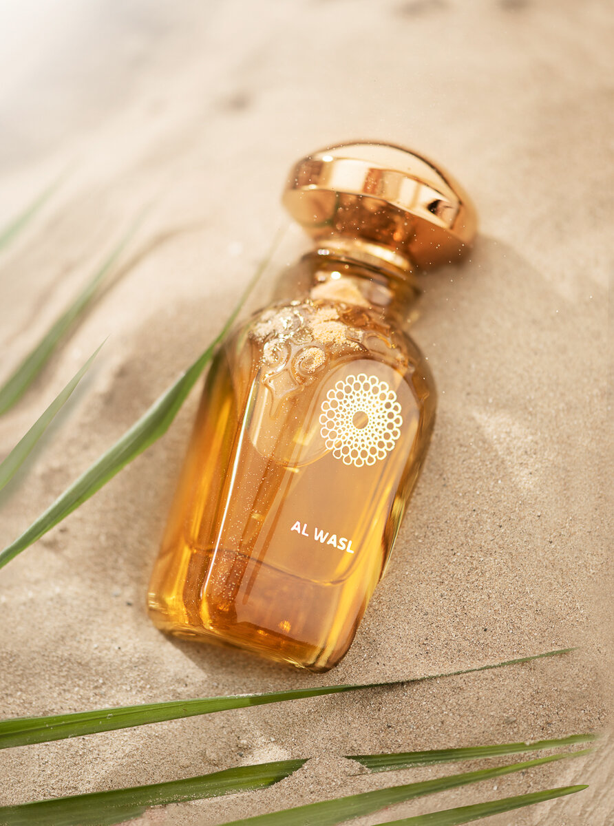 «Al Wasl» от Widian