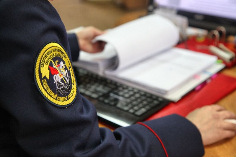В Тверской области СК проверяет нарушение прав на льготное лекарство 10-летнего инвалида