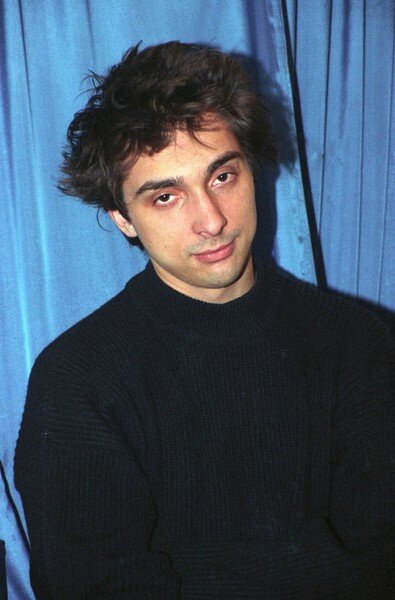 Михаил Горшенев всегда был лицом коллектива