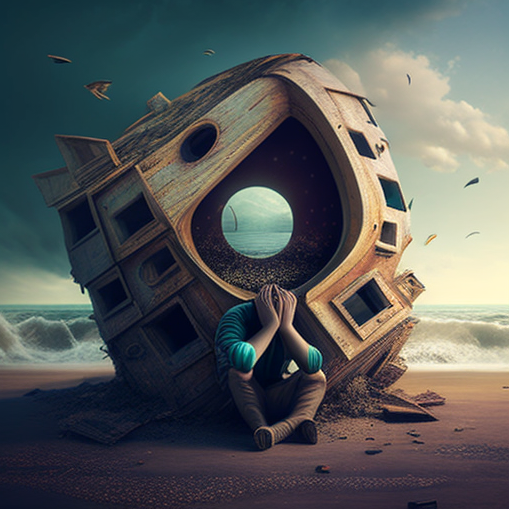 изображение создано нейросетью Midjourney