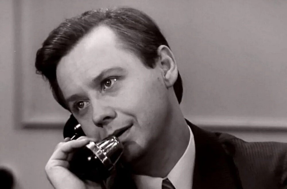 Шелленберг. Источник: Pinterest