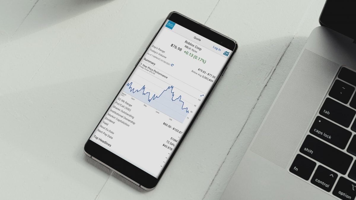    Фото: Unsplash Август Макаров