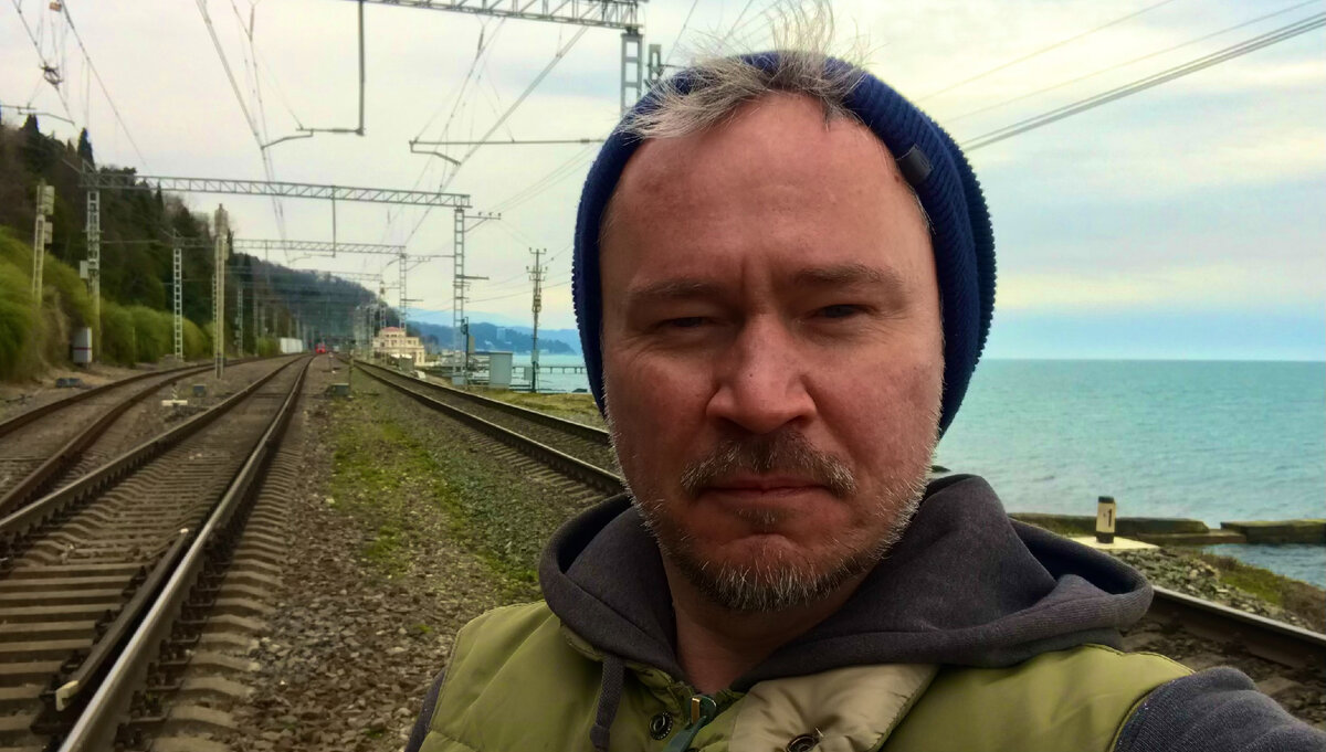 Сергей Тырин