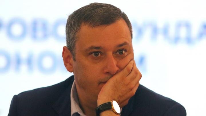 Фото: globallookpress.com / Maksim Konstantinov