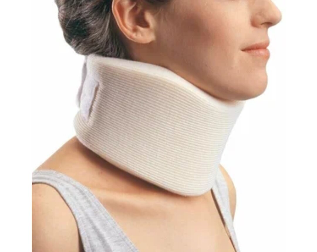 Воротник Шанца