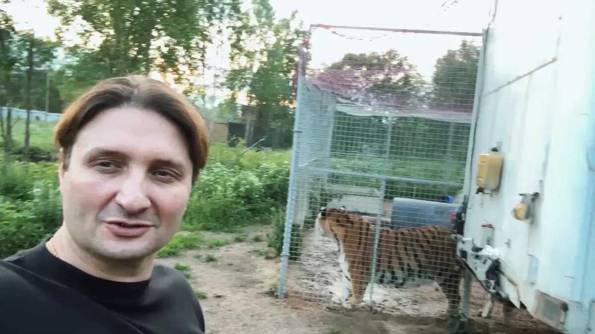 Эдгард Запашный. Фото: Стоп-кадр из видео / t.me/zapashnyru