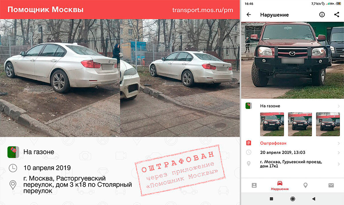 Как стать помощником москвы. Помощник Москвы. Помощник Москвы парковка на газоне. Помощник Москвы штрафы. Помощник Москвы приложение