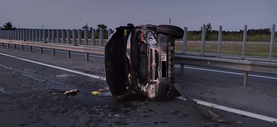 ФОТО: ГУ МВД РОССИИ ПО САМАРСКОЙ ОБЛАСТИ.
