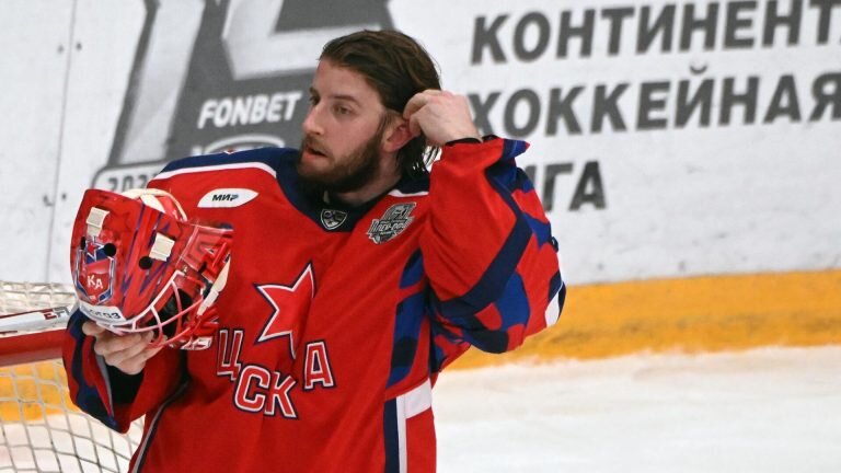 «Салават Юлаев» рассказал, почему отказался от трансферной бомбы ...