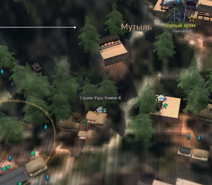 Страна утра Нампо 4 - адрес верфи.