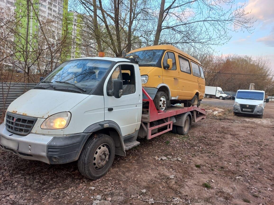 Эвакуация автомобилей: ответы на часто задаваемые вопросы | ЭваТранс | Дзен