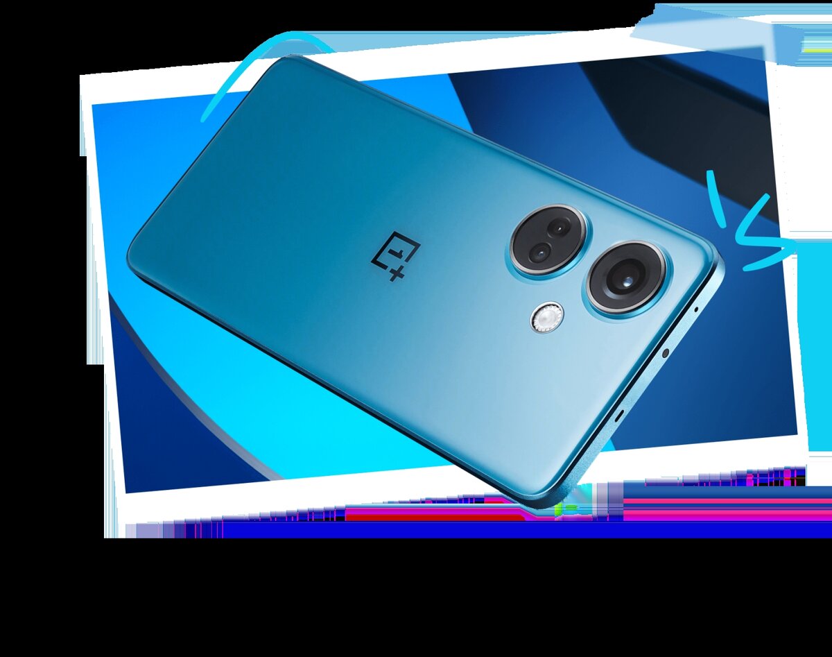    OnePlus Nord CE 3 будет мощнее, чем ожидалось