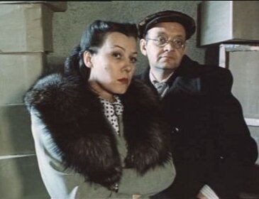 Лев Перфилов один из самых закрытых актеров советского кинематографа. На  его счету около 120 ролей…и ни одной главной.-6