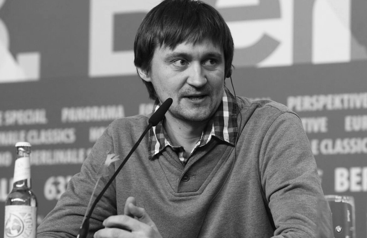 Павел Костомаров