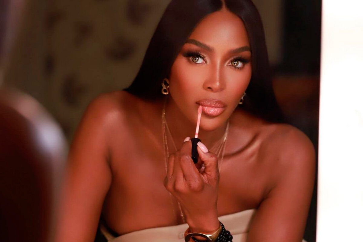    Фото: naomi / Instagram