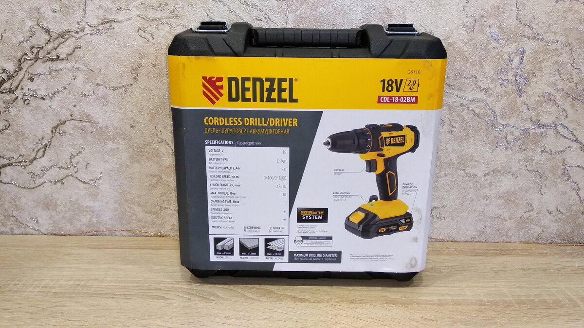 Шуруповерт дома – это почти аксиома. Он давно стал одним из обязательных инструментов, которые нужно держать дома просто так, чтобы были.-2-3