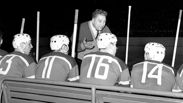    Олег Неелов