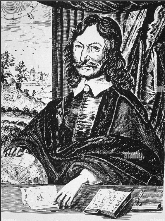 Уильям Лилли Христианская астрология