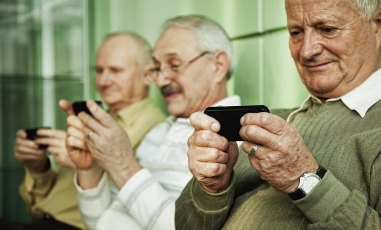    Старое — не значит плохое, в чем вы сможете убедиться