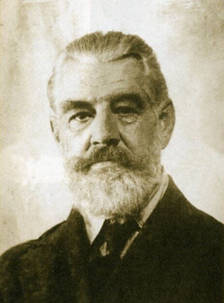 Протоиерей Василий Павлович Смирнов