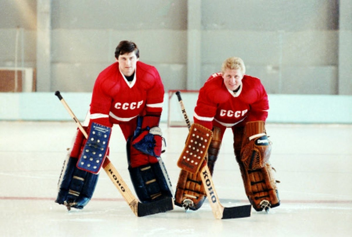 Фото из открытых источников (С.Мыльников и В.Мышкин)