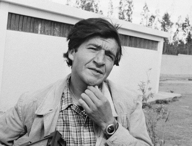 Педро Алонсо Лопес