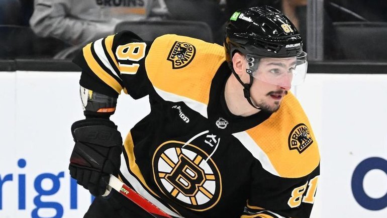    Дмитрий Орлов. USA Today Sports