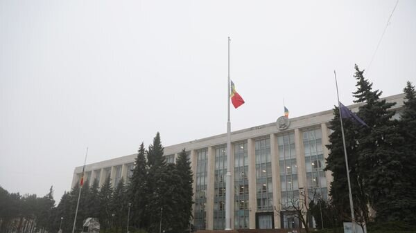    © Sputnik / Mihai Caraus