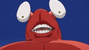 Краб(^◔ᴥ◔^)