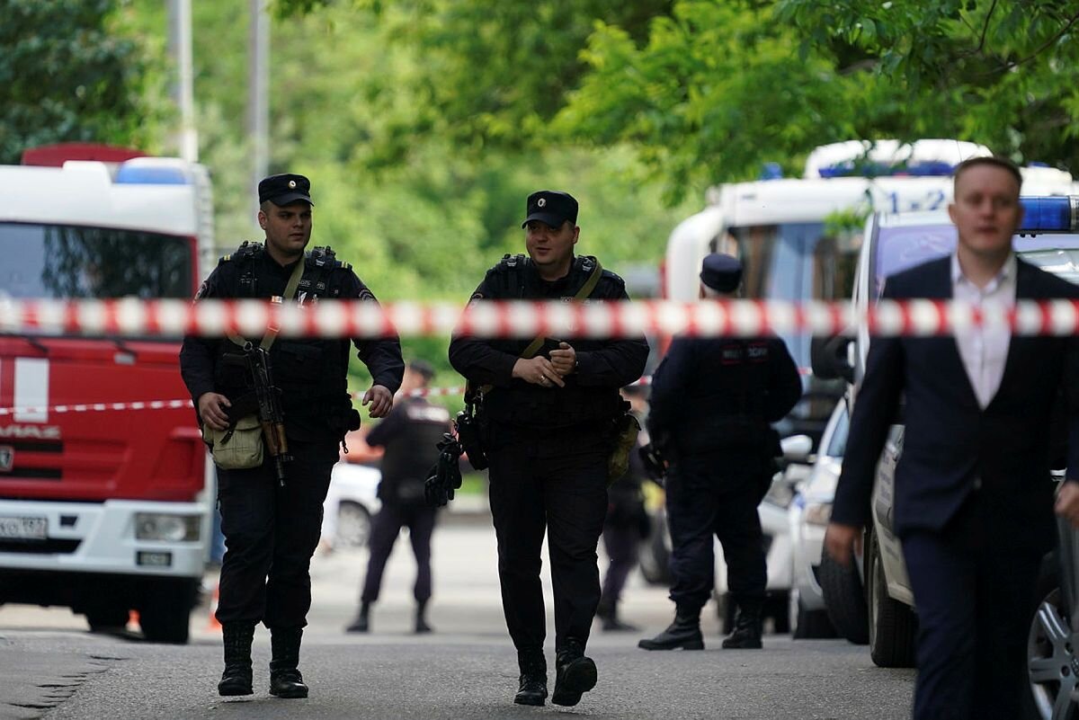    Известия/Эдуард Корниенко